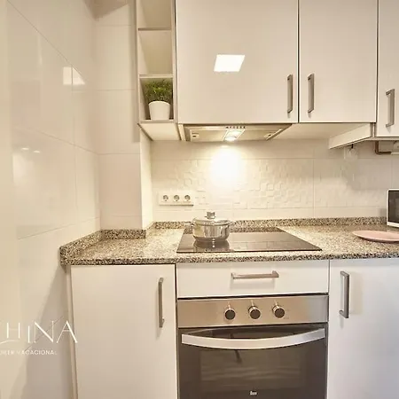 Apartamento Casa Marymar, En El Sardinero